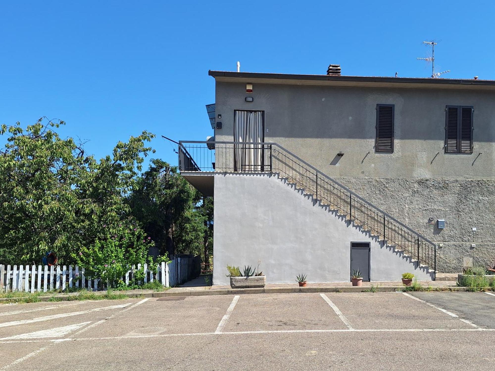 La Casa Di Nonno Apartment Pelago Екстериор снимка